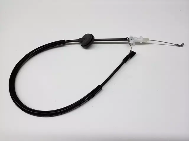 1Q0837085F - Body: Opener Cable for Volkswagen: Eos Image