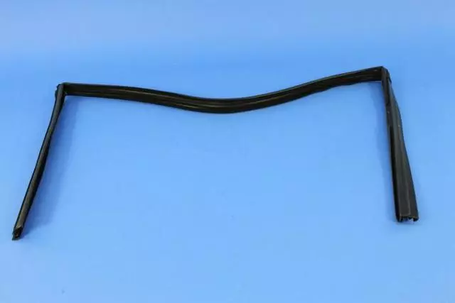 Front Door Glass Run, Right - Mopar (68039966AF)
