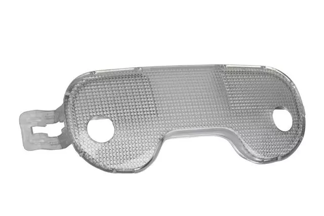 Dome Lamp Lens - GM (15774270)