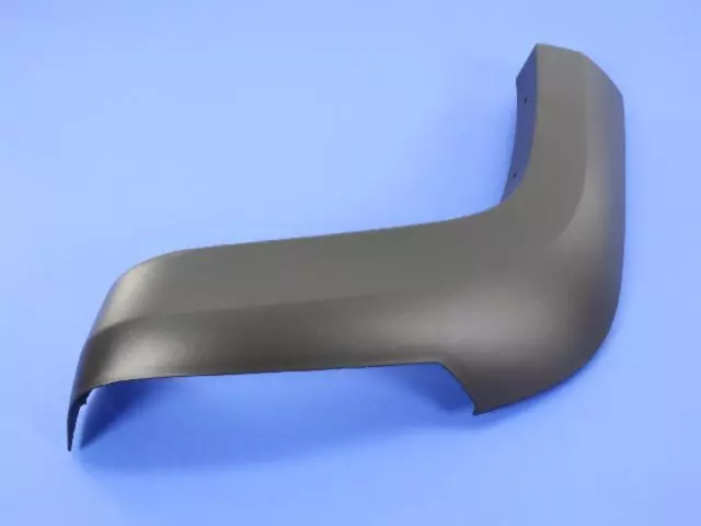 5JH73CD7AE - Exterior Ornamentation: Rear Wheel Opening Applique, Left for Mopar Image image