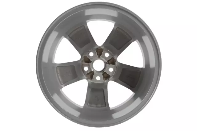 Wheel, Alloy - GM (42671503)
