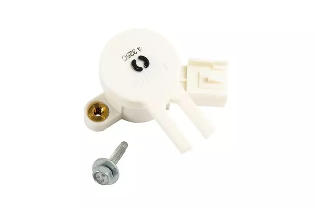 89047704 - : Brake Pedal Position Sensor with Bolt for GM Image