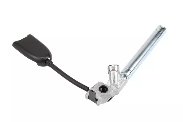 Tensioner Kit,D/Seat Belt (Retr Si)   Ebony - GM (19210346)