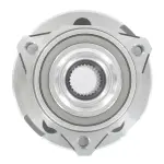 BR930325 - : SKF Front Wheel Hub Bearing Assembly BR930325 For Jeep 02-05 for SKF Image