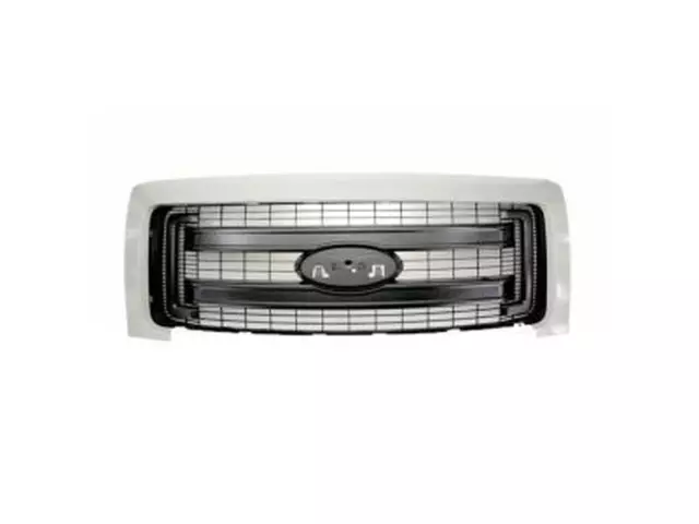Grille - Ford (DL3Z-8200-CPTM)