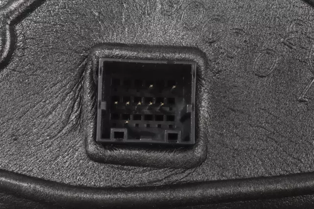 84725742 - Body: Mirror Assembly for Chevrolet: Malibu Image