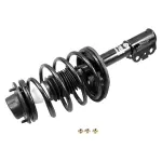 171979 - : Quick-Strut Front Right Suspension Strut and Coil Spring Assembly for MONROE SHOCKS &amp; STRUTS Image