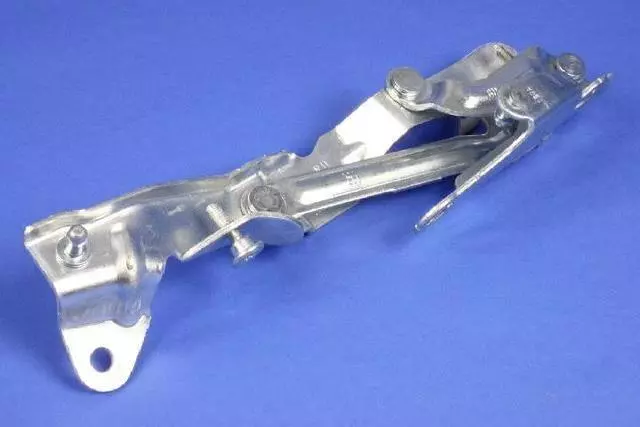 Deck Lid Hinge, Right - Mopar (5074538AG)