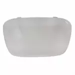 F4DZ13783A - Body: Lens for Ford: Mustang, Taurus, Windstar Image