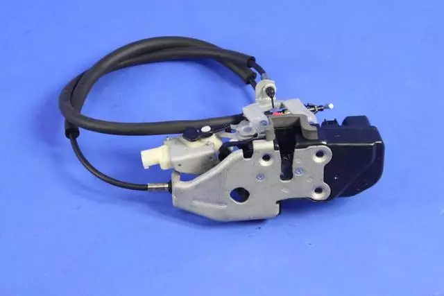 Lock Actuator - Mopar (68174640AH)