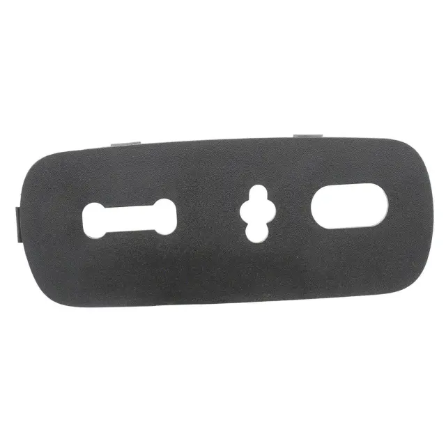 BB5Z7863259BB - Body: Seat Switch Bezel for Ford Image