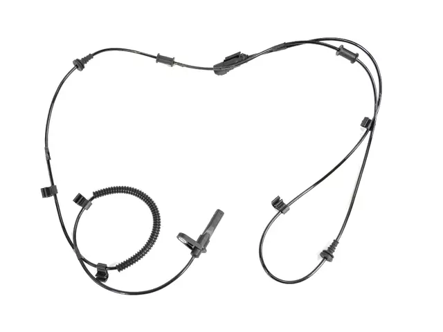 68457707AD - Brakes: Wheel Speed Sensor, Left Rear for Mopar Image