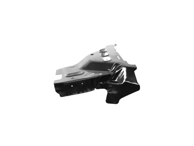 68674862AA - : Body Side Aperture Extension, Right for Ram: 1500 Image