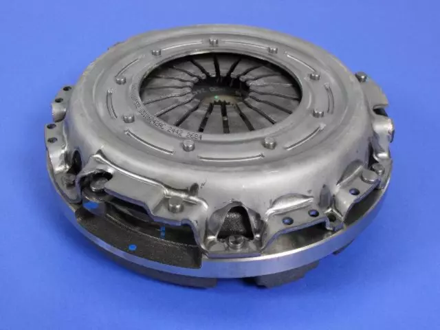 5106042AD - : Modular Clutch for Mopar Image