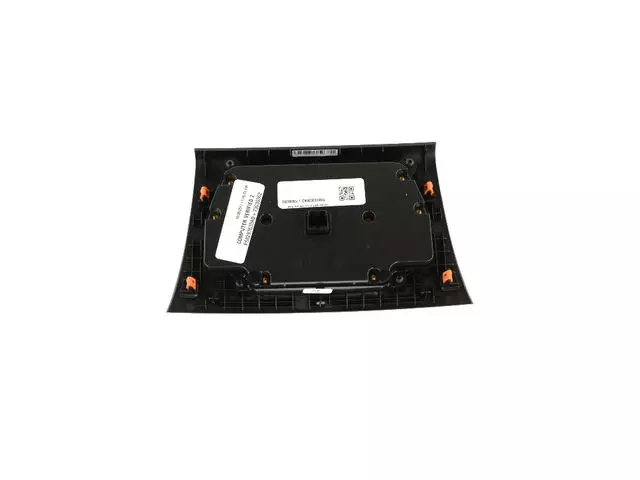 Vehicle Feature Controls Center Stack - Mopar (68293630AE)