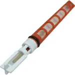 EX31134C - : A/C Orifice Tube -- Orange Orifice Tube for UAC Image