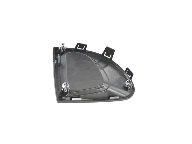 Front Fascia Bezel - Mopar (6AP18LXHAA)