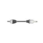 HO8064 - : TrakMotive CV Axle Shaft for TRAKMOTIVE Image