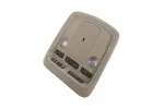 22947045 - Body: Overhead Console for GM Image