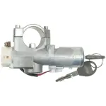 US790 - : Ignition Switch With Lock Cylinder for SMP CORP Image