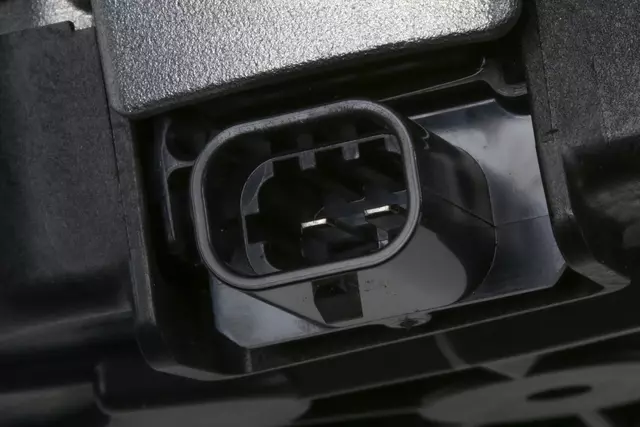 Alternator - GM (13561041)