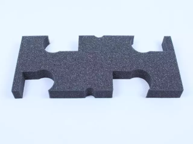 Intake Manifold Package - Mopar (53022186AA)