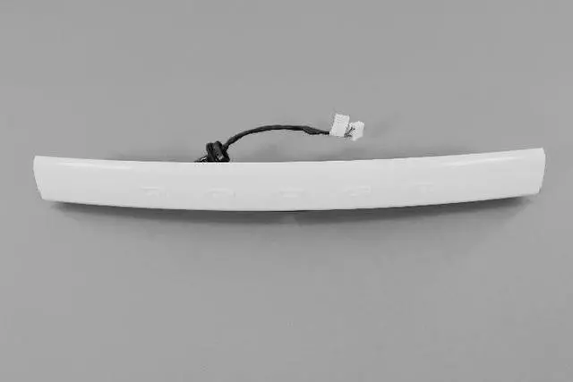 Lift-Gate Handle - Mopar (1WJ71HAVAA)