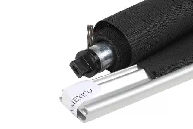 22779095 - : 2013 Cadillac XTS - Jet Black Sunroof Sunshade for GM Image