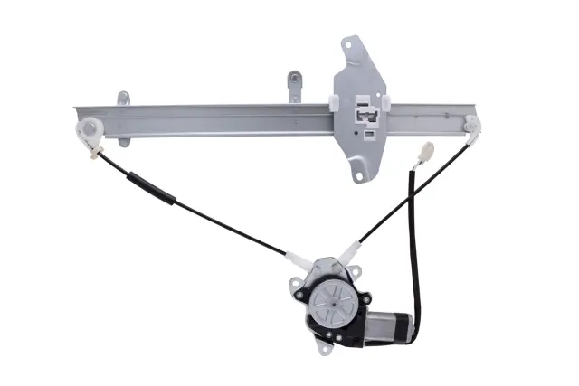 RPAT057 - : Power Window Regulator Assembly w  Motor for AISIN Image