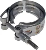 903003 - Emission Control: Exhaust Gas Recirculation Clamp for Dorman Image