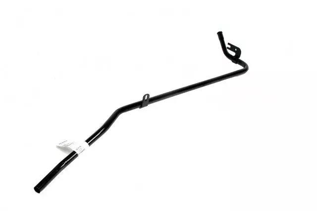15284471 - : Automatic Transmission Fluid Filler Upper Tube for GM Image