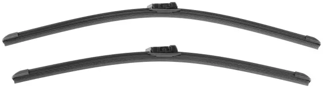 3397009051 - Exterior: Bosch Windshield Wiper Blade Set for Bosch Image