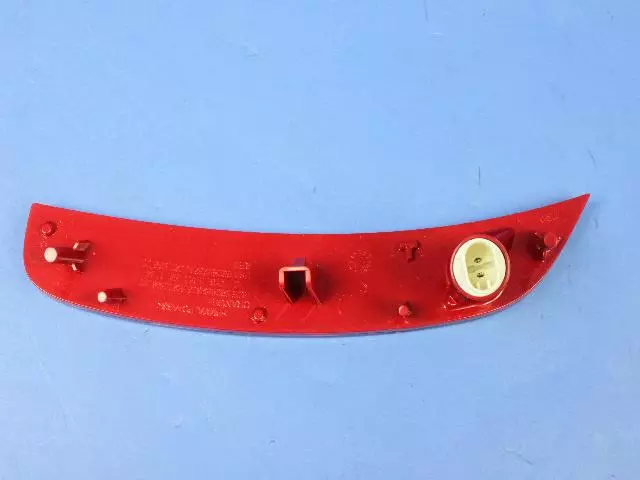 Side Marker Lamp, Right - Mopar (68085232AB)