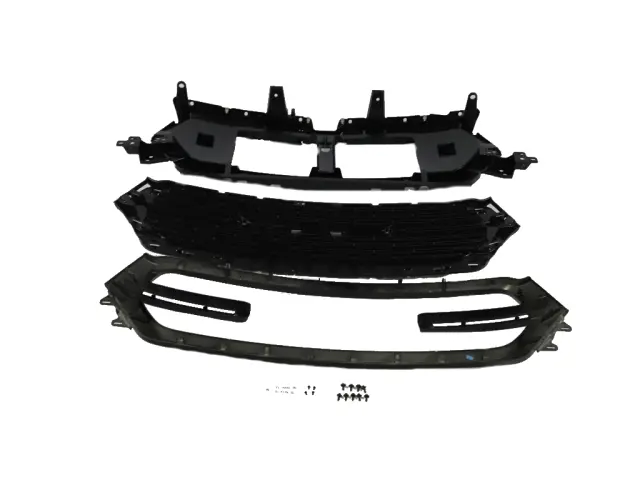68582270AA - : Radiator Grille for Mopar Image