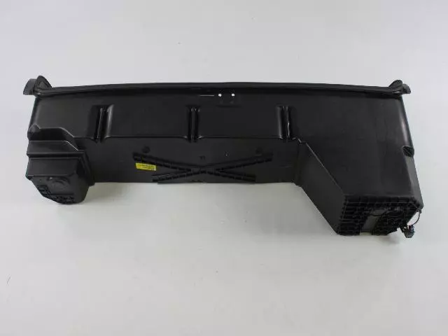 Storage Bin, Left - Mopar (68054173AB)