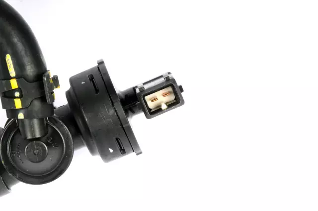 Power Brake Booster Vacuum Pipe Assembly - GM (13375242)