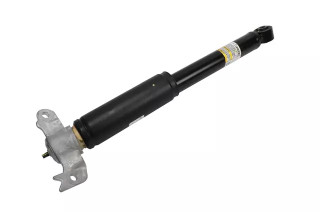 84633897 - : 2018-2019 Cadillac XTS - Rear Passenger Side Shock Absorber with Upper Mount for GM Image