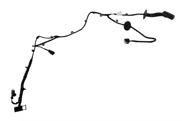 Rear Driver Side Door Wiring Harness - GM (42600300)