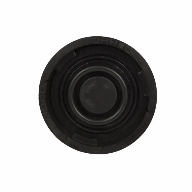 BRFC22 - Body: Motorcraftâ„¢ Filler Cap for Ford: Fusion | Lincoln: MKZ, Zephyr | Mercury: Milan Image