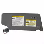 EL3Z1504105FC - : Sun-Visor for Ford: F-150 Image