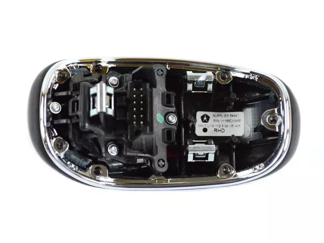 1YY68DX9AB - : Knob for Mopar Image