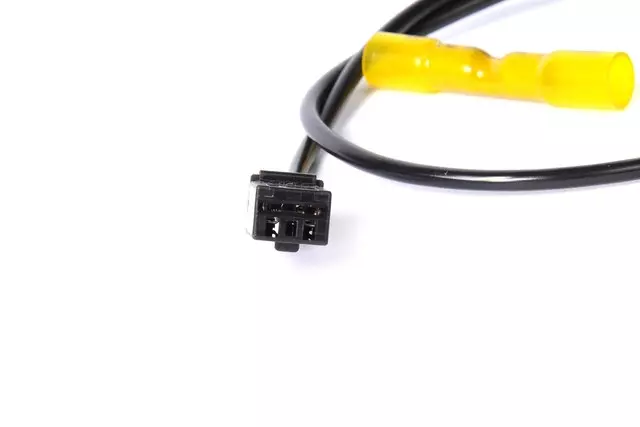 Inline to Rear Window Defogger Pigtail - ACDelco (PT2757)
