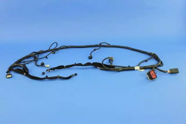 Front End Module Wiring - Mopar (68231798AD)