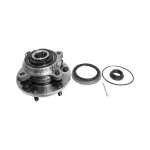 361001PA - : Toyota (2.7 - RWD) Wheel Bearing and Hub Assembly  - Front for GSP Image