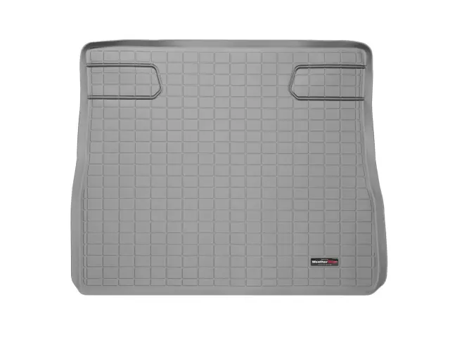42552 - Accessories: Cargo/Trunk Liner, Gray for WeatherTech Image