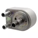 ML3Z6A642A - Engine: Oil Cooler for Ford: Expedition, F-150 | Lincoln: Navigator Image