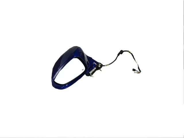 6NW97SBMAA - Doors, Door Mirrors and Related Parts: Outside Rearview Mirror, Left for Mopar Image image