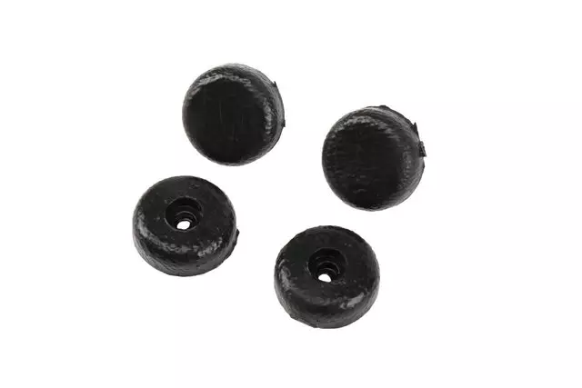 Ebony Belt Latch Stop - GM (19121446)