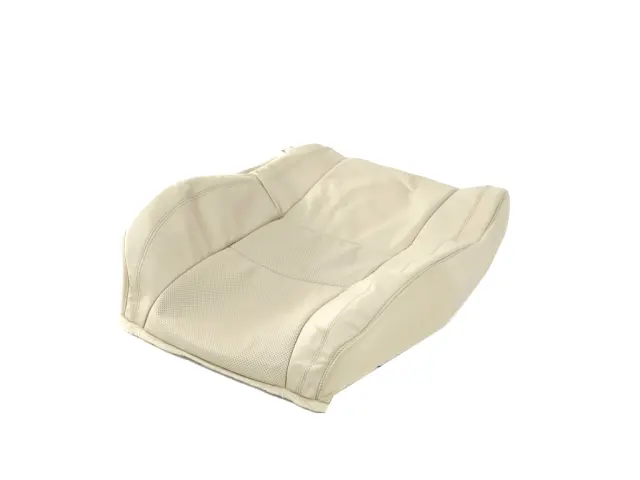 6RL26HL1AB - Interior Trim: Front Seat Back Cover, Right for Mopar Image