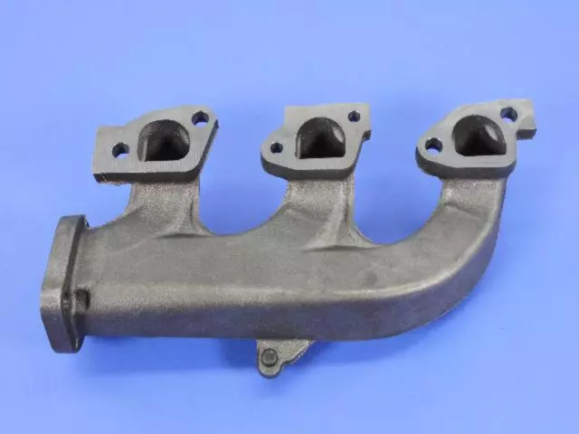 Exhaust Manifold, Left - Mopar (4781041AA)